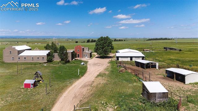 MLS Image for 22903  County Road 15-21  ,Elbert, Colorado