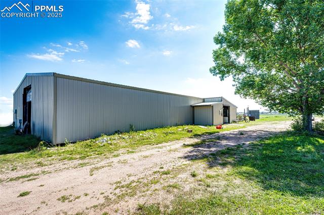 MLS Image for 22903  County Road 15-21  ,Elbert, Colorado