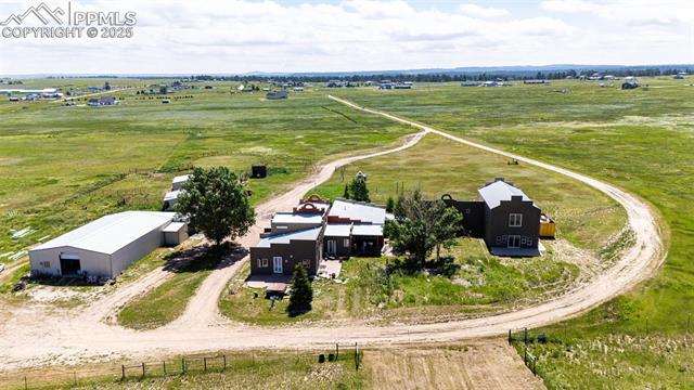 MLS Image for 22903  County Road 15-21  ,Elbert, Colorado