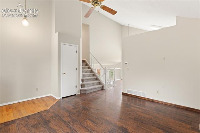 MLS Image for 1241  Grass Valley  ,Colorado Springs, Colorado