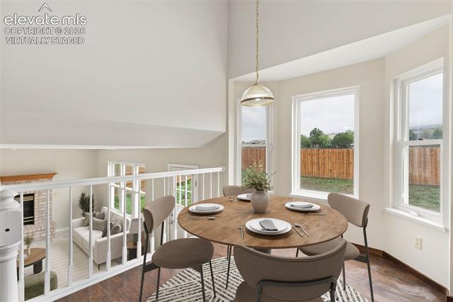 MLS Image for 1241  Grass Valley  ,Colorado Springs, Colorado