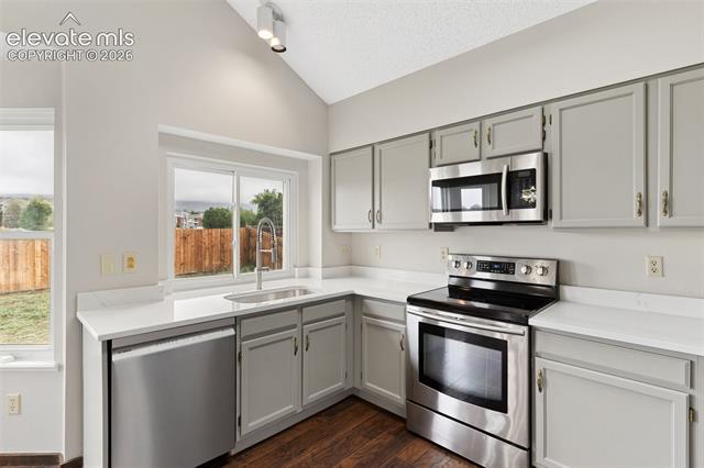 MLS Image for 1241  Grass Valley  ,Colorado Springs, Colorado