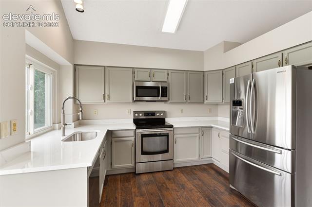 MLS Image for 1241  Grass Valley  ,Colorado Springs, Colorado