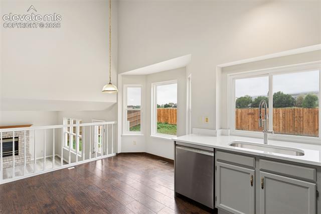 MLS Image for 1241  Grass Valley  ,Colorado Springs, Colorado
