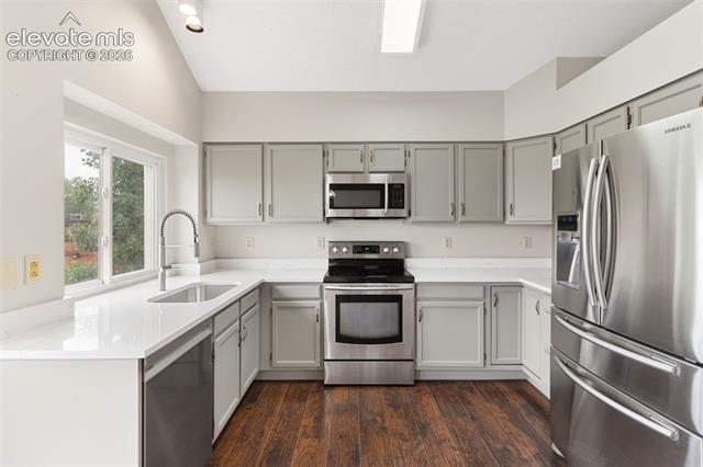 MLS Image for 1241  Grass Valley  ,Colorado Springs, Colorado