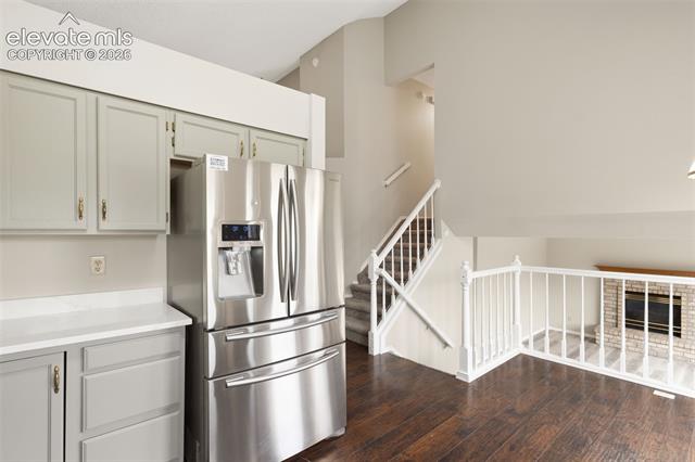 MLS Image for 1241  Grass Valley  ,Colorado Springs, Colorado