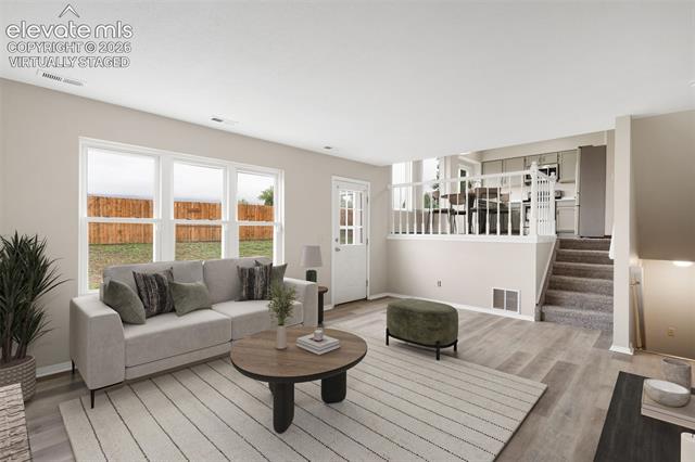 MLS Image for 1241  Grass Valley  ,Colorado Springs, Colorado