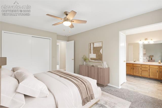 MLS Image for 1241  Grass Valley  ,Colorado Springs, Colorado