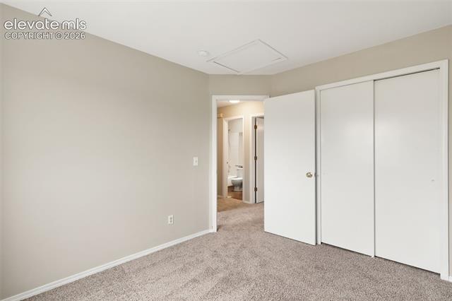 MLS Image for 1241  Grass Valley  ,Colorado Springs, Colorado