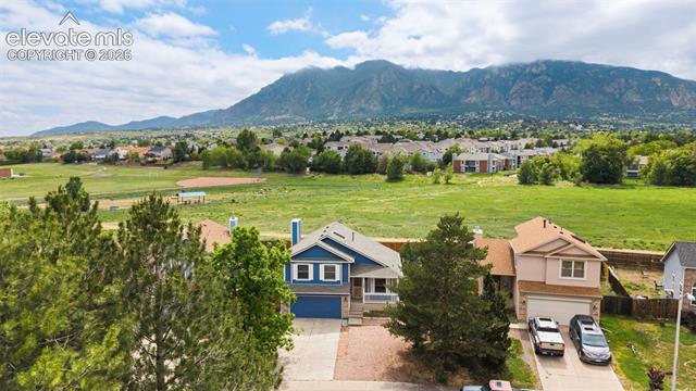 MLS Image for 1241  Grass Valley  ,Colorado Springs, Colorado
