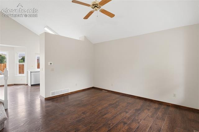 MLS Image for 1241  Grass Valley  ,Colorado Springs, Colorado