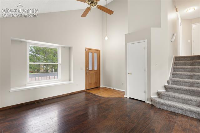 MLS Image for 1241  Grass Valley  ,Colorado Springs, Colorado