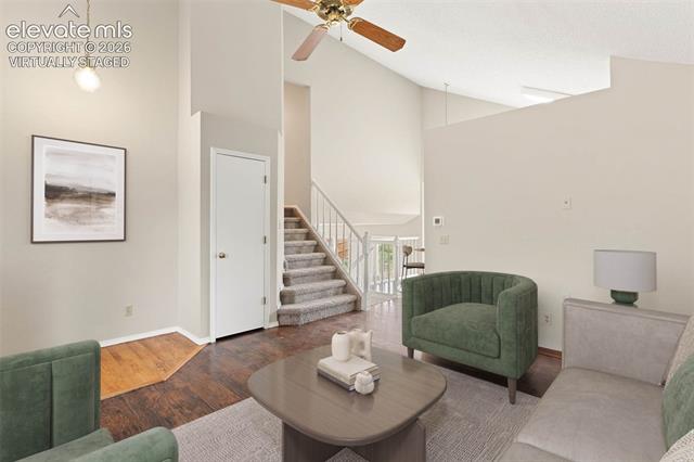 MLS Image for 1241  Grass Valley  ,Colorado Springs, Colorado
