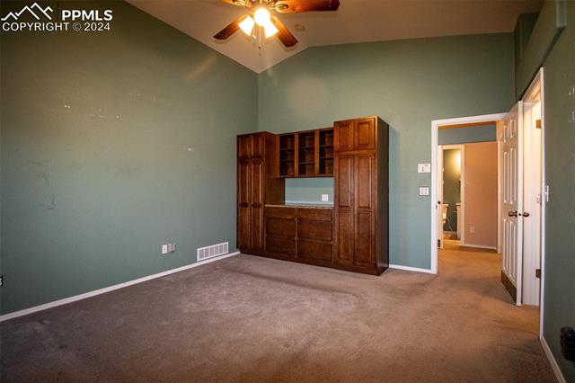 MLS Image for 6378  Shooting Iron  ,Colorado Springs, Colorado