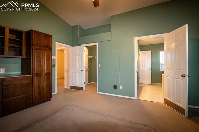 MLS Image for 6378  Shooting Iron  ,Colorado Springs, Colorado