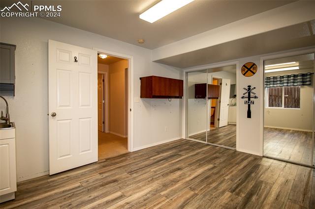 MLS Image for 6378  Shooting Iron  ,Colorado Springs, Colorado