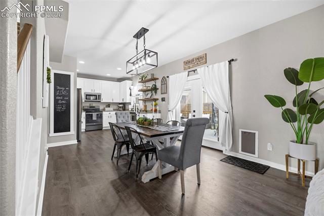 MLS Image for 7815  Dry Willow  ,Colorado Springs, Colorado