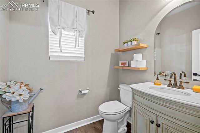 MLS Image for 7815  Dry Willow  ,Colorado Springs, Colorado