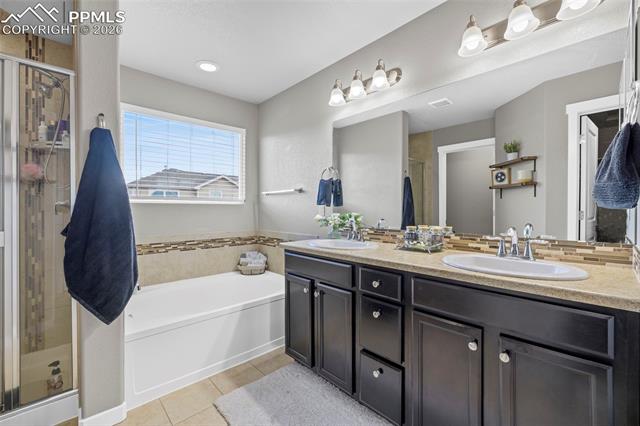 MLS Image for 7815  Dry Willow  ,Colorado Springs, Colorado