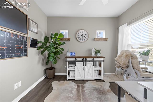 MLS Image for 7815  Dry Willow  ,Colorado Springs, Colorado