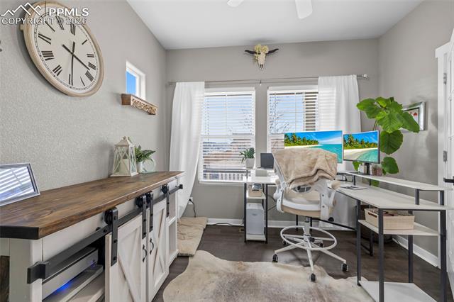 MLS Image for 7815  Dry Willow  ,Colorado Springs, Colorado