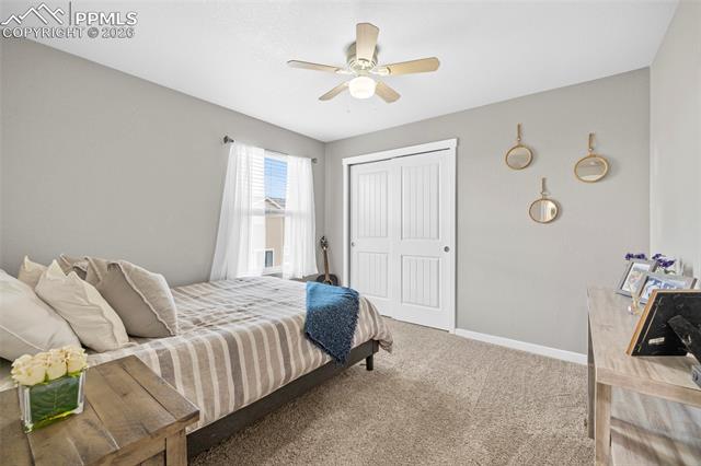 MLS Image for 7815  Dry Willow  ,Colorado Springs, Colorado