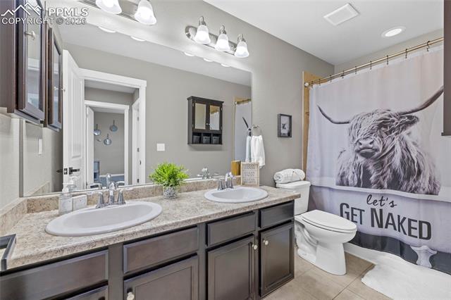 MLS Image for 7815  Dry Willow  ,Colorado Springs, Colorado