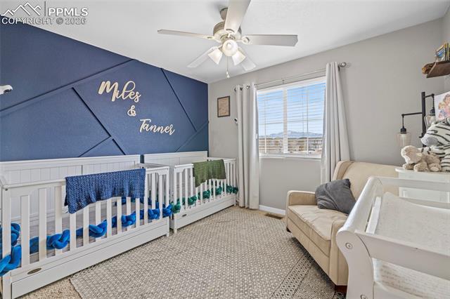 MLS Image for 7815  Dry Willow  ,Colorado Springs, Colorado
