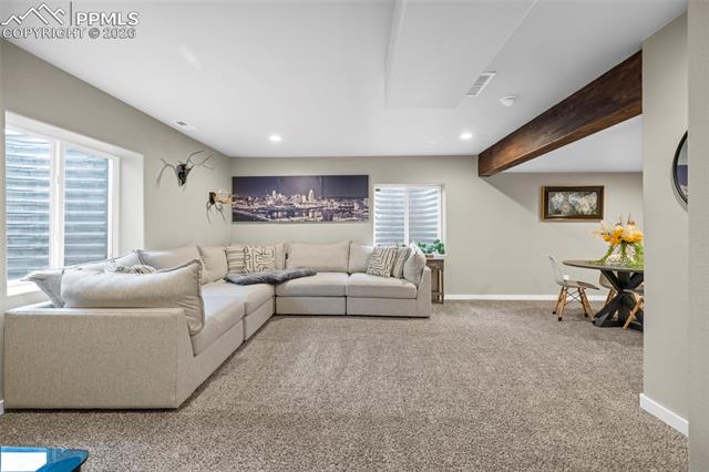 MLS Image for 7815  Dry Willow  ,Colorado Springs, Colorado