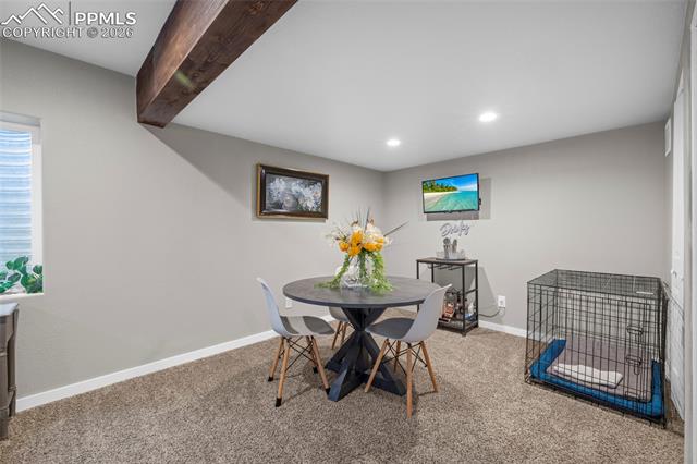 MLS Image for 7815  Dry Willow  ,Colorado Springs, Colorado