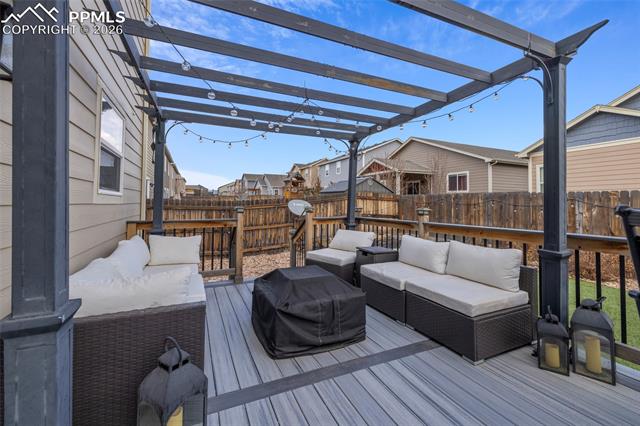 MLS Image for 7815  Dry Willow  ,Colorado Springs, Colorado