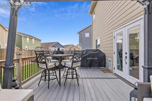 MLS Image for 7815  Dry Willow  ,Colorado Springs, Colorado