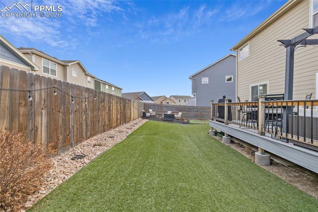 MLS Image for 7815  Dry Willow  ,Colorado Springs, Colorado