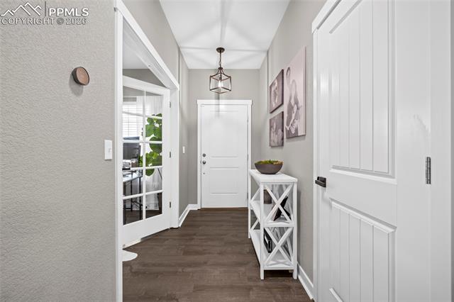 MLS Image for 7815  Dry Willow  ,Colorado Springs, Colorado