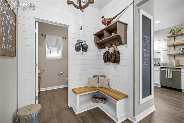 MLS Image for 7815  Dry Willow  ,Colorado Springs, Colorado