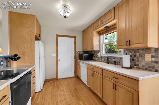 MLS Image for 4213 S Hammock  ,Colorado Springs, Colorado