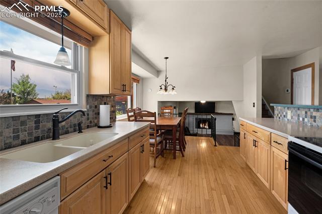 MLS Image for 4213 S Hammock  ,Colorado Springs, Colorado