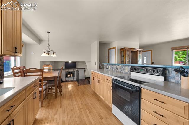 MLS Image for 4213 S Hammock  ,Colorado Springs, Colorado