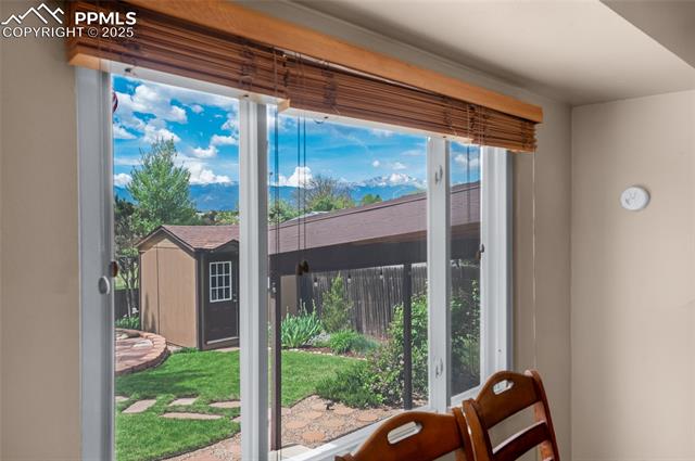 MLS Image for 4213 S Hammock  ,Colorado Springs, Colorado
