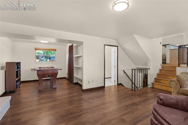 MLS Image for 4213 S Hammock  ,Colorado Springs, Colorado