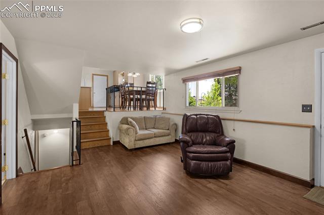MLS Image for 4213 S Hammock  ,Colorado Springs, Colorado