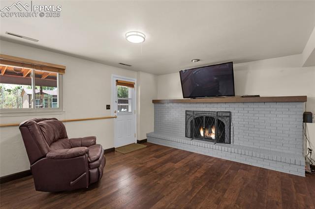 MLS Image for 4213 S Hammock  ,Colorado Springs, Colorado