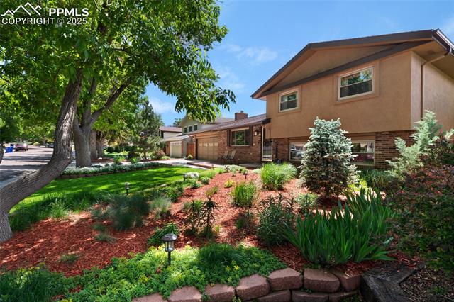 MLS Image for 4213 S Hammock  ,Colorado Springs, Colorado