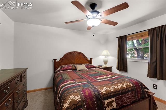 MLS Image for 4213 S Hammock  ,Colorado Springs, Colorado