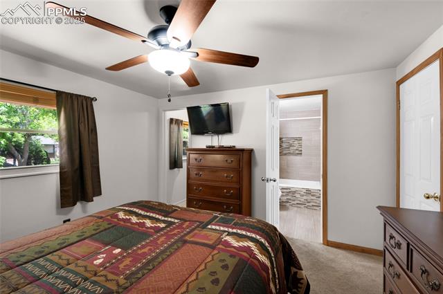 MLS Image for 4213 S Hammock  ,Colorado Springs, Colorado