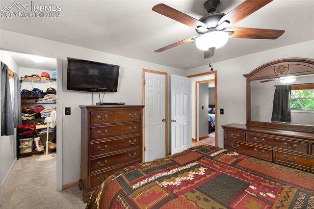 MLS Image for 4213 S Hammock  ,Colorado Springs, Colorado