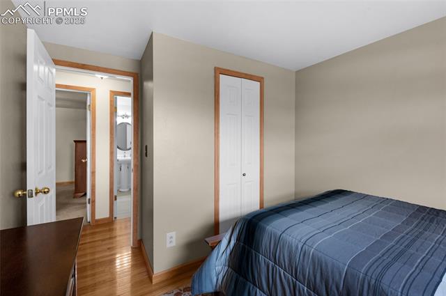 MLS Image for 4213 S Hammock  ,Colorado Springs, Colorado