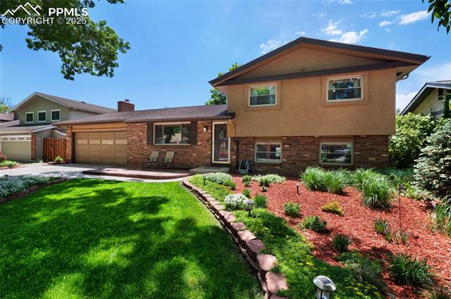 MLS Image for 4213 S Hammock  ,Colorado Springs, Colorado