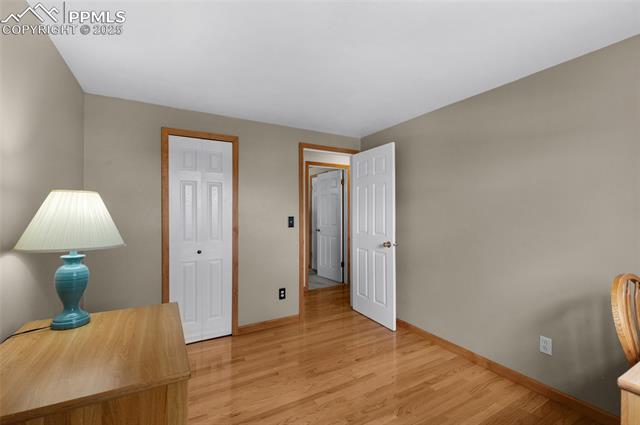MLS Image for 4213 S Hammock  ,Colorado Springs, Colorado