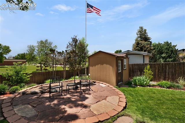 MLS Image for 4213 S Hammock  ,Colorado Springs, Colorado